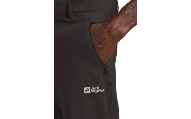 Jack Wolfskin Pico Trail Pants Herrenhose