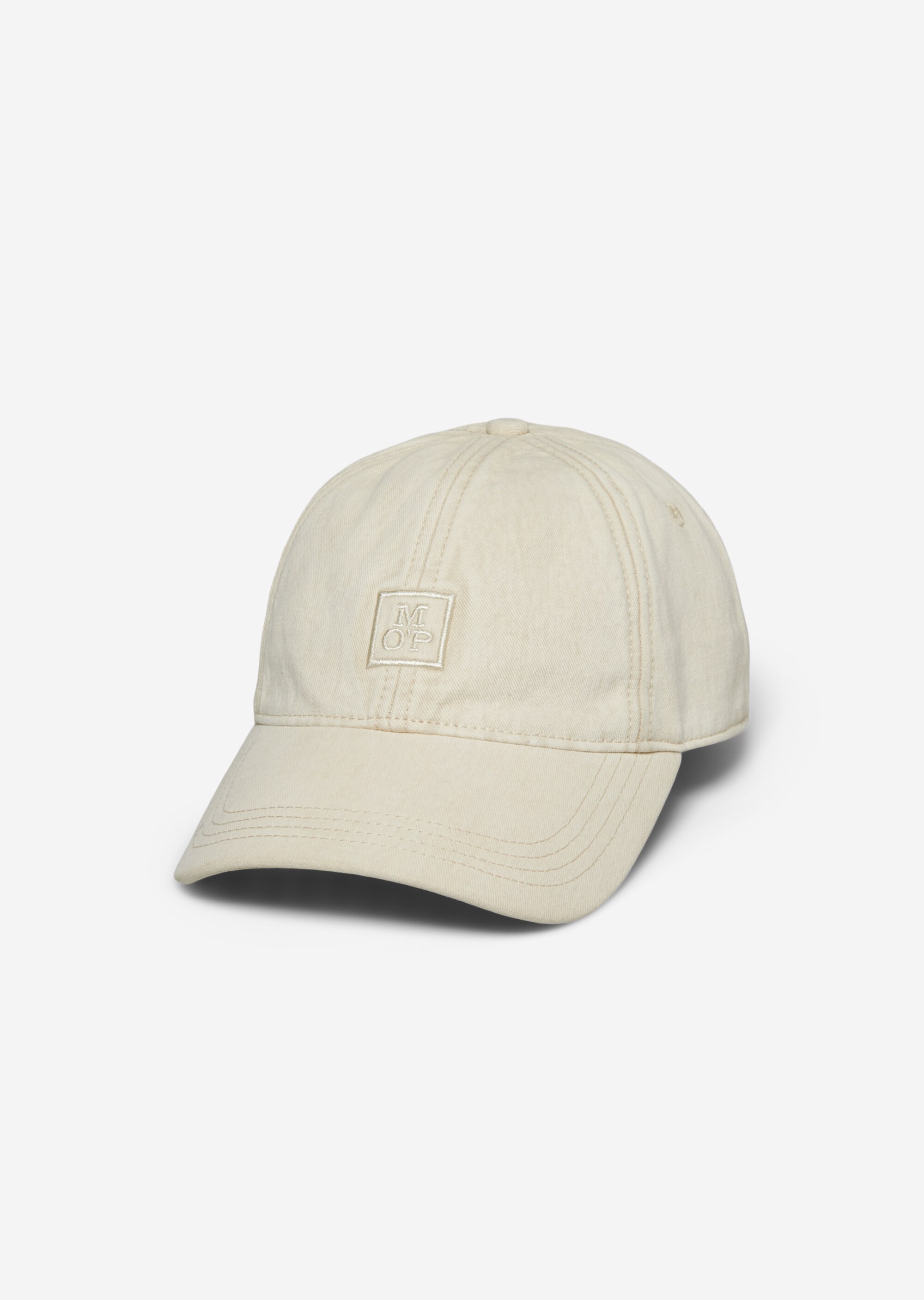 Logo-Capaus Organic Cotton