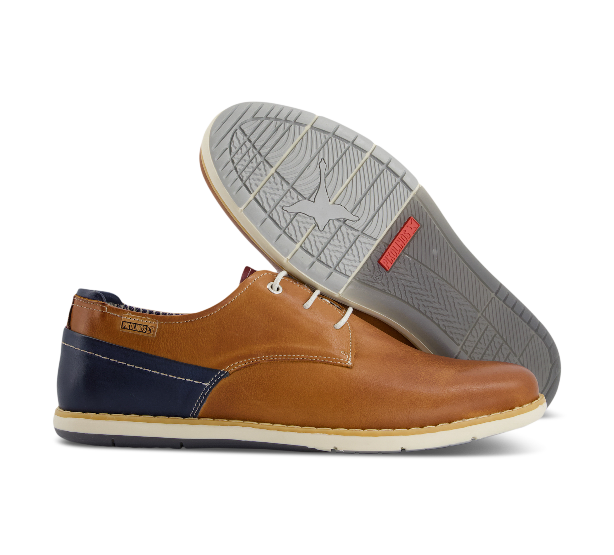Pikolinos Jucar - Business-Schuhe braun