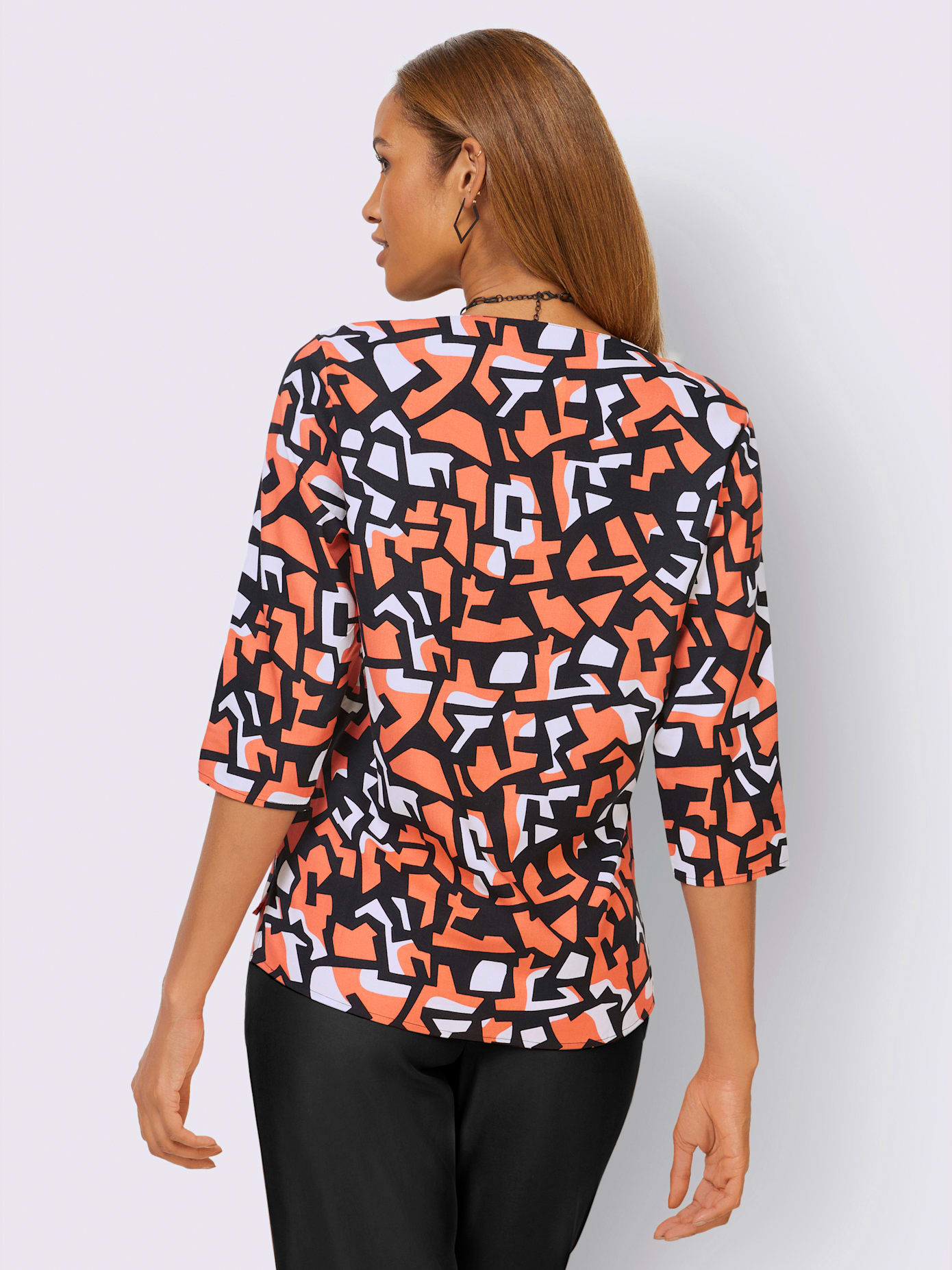 Chemisier pure viscose