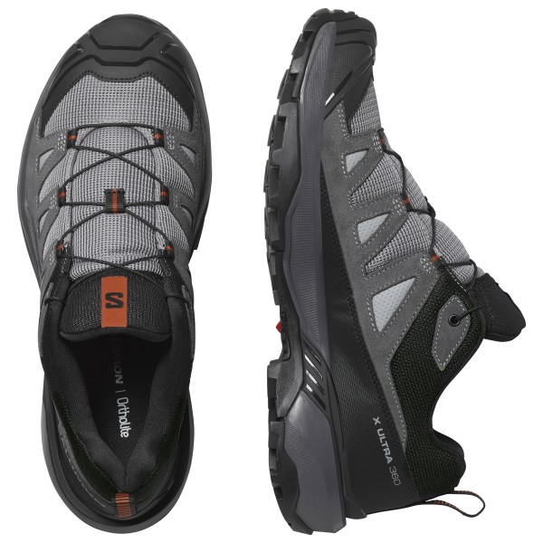 Salomon - X Ultra 360 Leather - Multisportschoenen