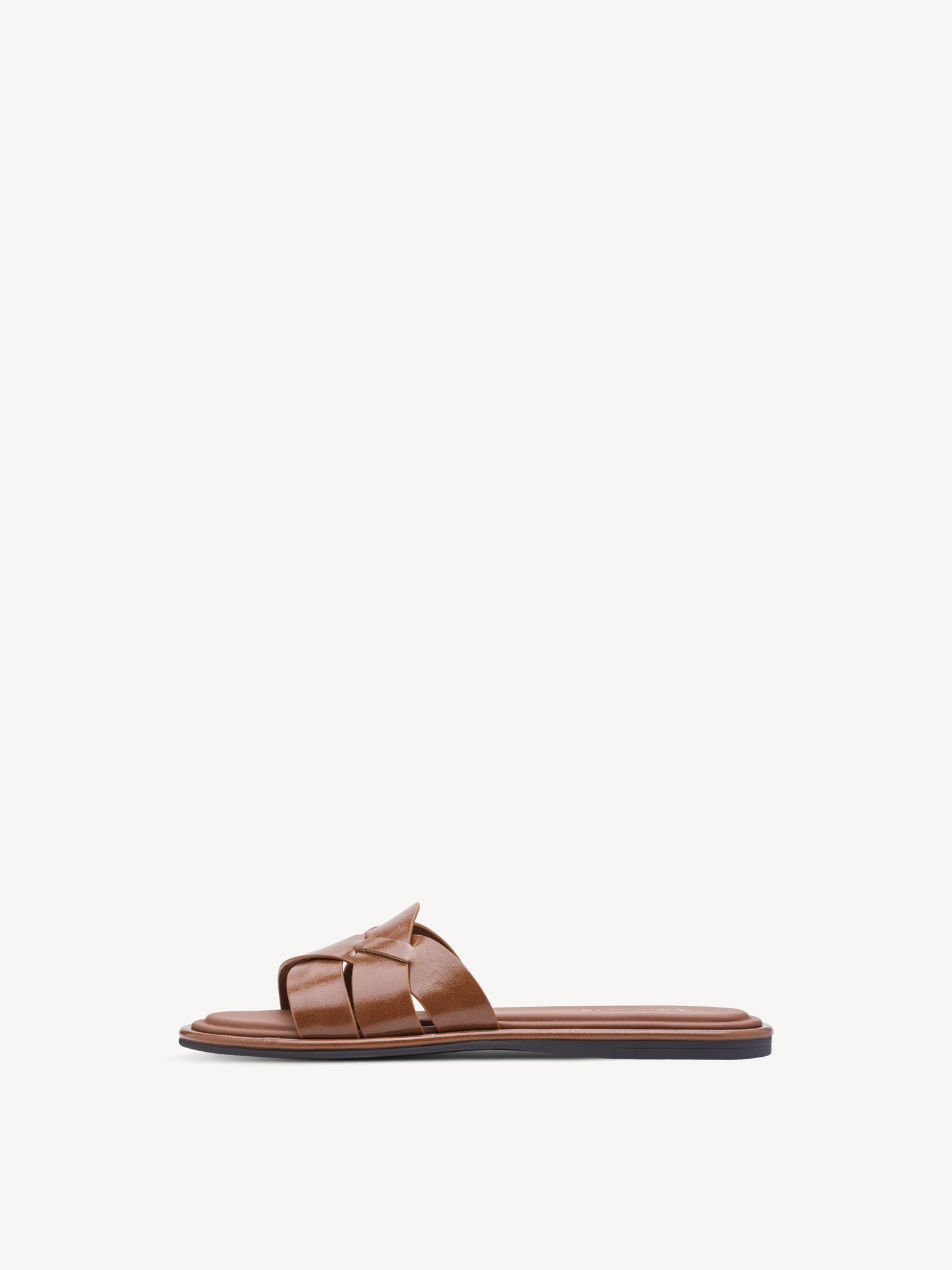 Slipper - bruin