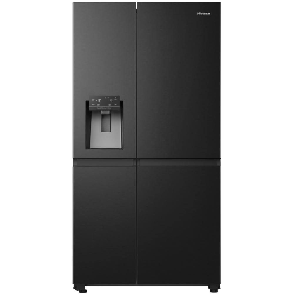 Hisense RS818N4TFC Side-by-Side