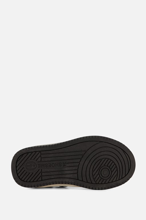 Shoesme hoge sneakers groen
