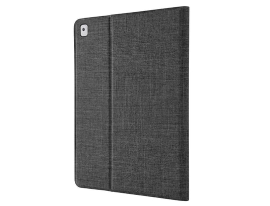 APPLE - Coque iPad Atlas Case pour iPad 2018 - Gris