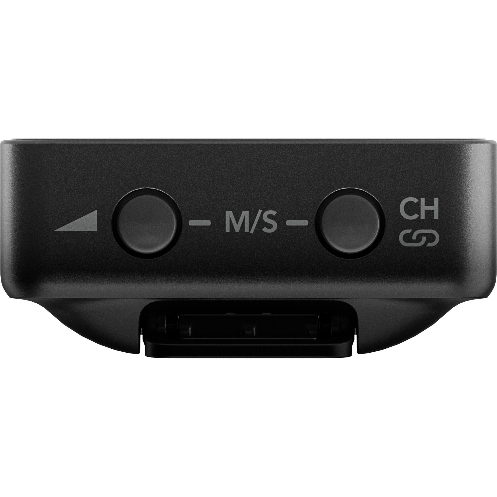 RØDE Wireless Pro tweekanaals dasspeldmicrofoon