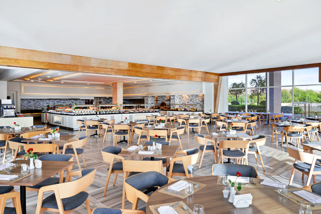 Pickalbatros White Beach Resort Agadir Ultra All Inclusive - Hotel