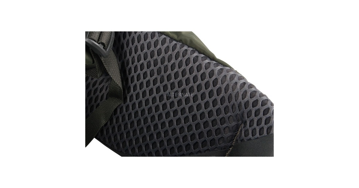 OspreyKestrel 38 rugzak  (Groen, 36 liter, maat S/M)