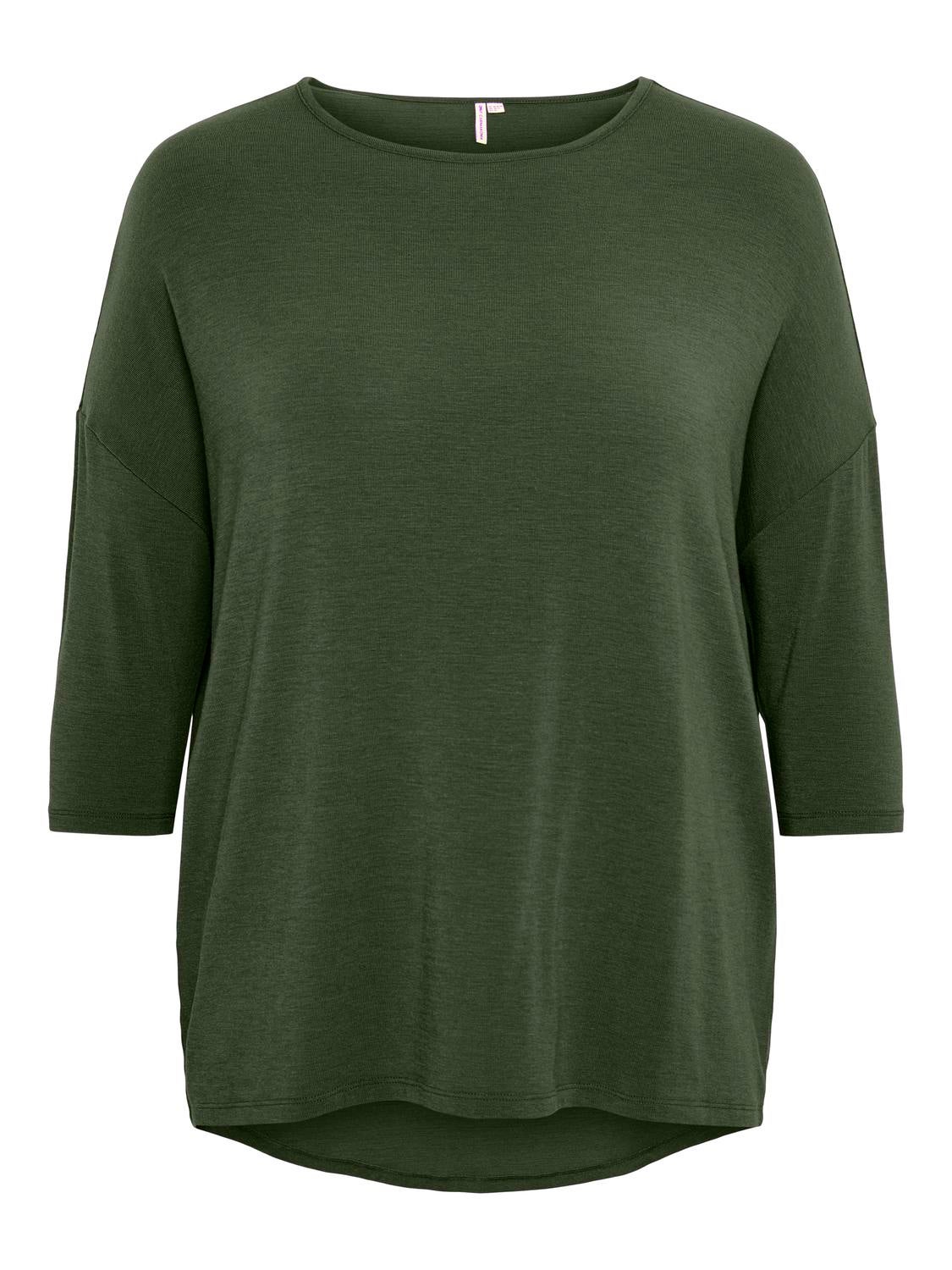 CARLAMOUR Top Beluga