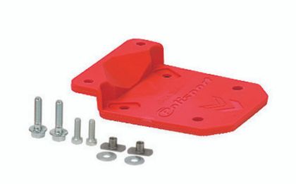 Garde boue Polisport Kit de montage pour SM-Line
