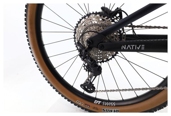 Produit reconditionné · Megamo Native Carbone XT / Vélo VTT électrique / Megamo | Très bon état