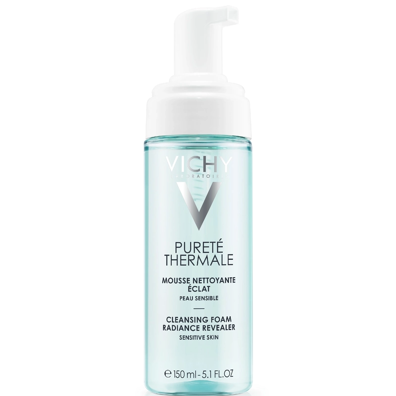 Vichy Pureté Thermale Cleansing Foam 150 ml
