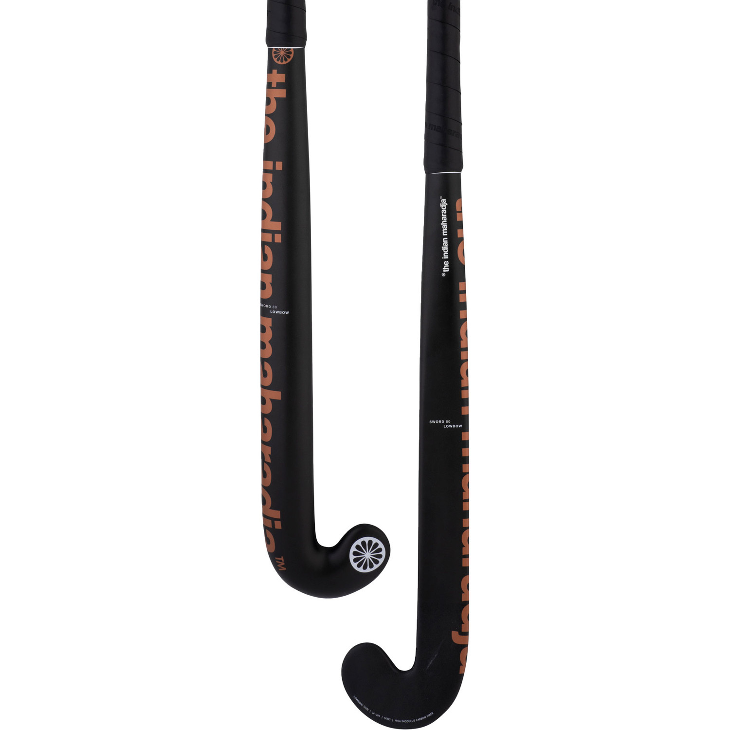 Indian Maharadja Sword 80 LowBow