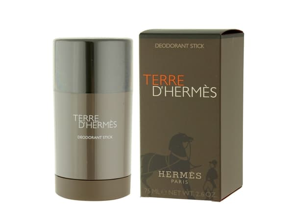 Hermes Terre D'Hermes Deo Stick 75 ml menn