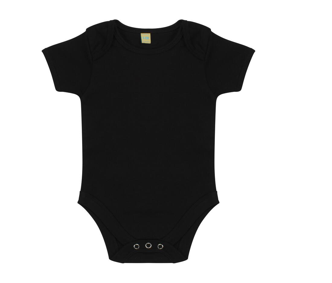 LARKWOOD LW055 - Body Enfant Confort Coton Larkwood