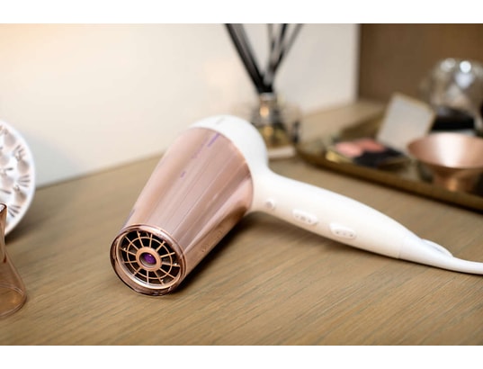 PHILIPS - Sèche-cheveux HP8280/00