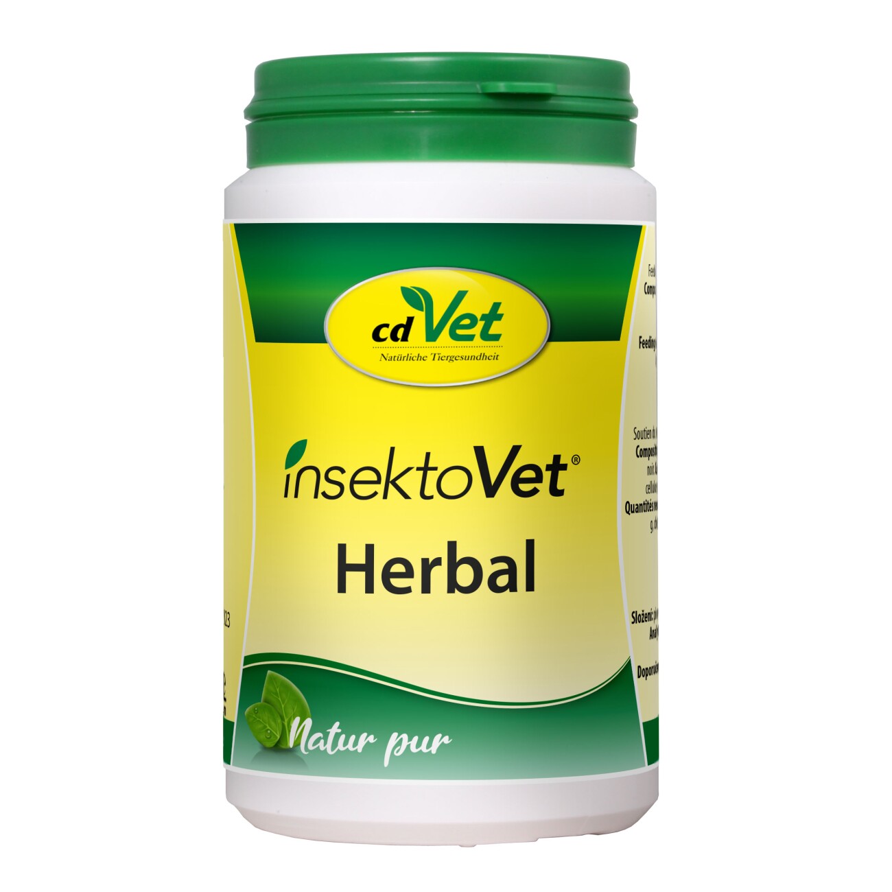 cdVet insektoVet Herbal