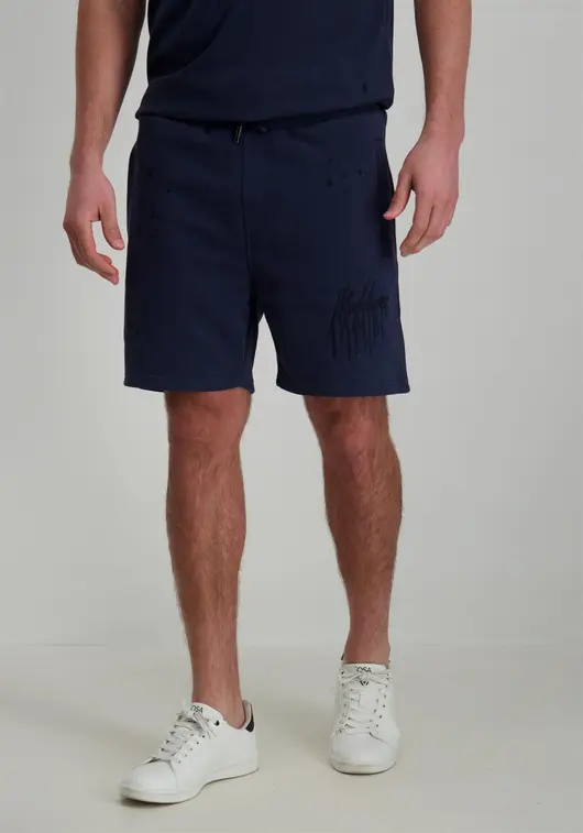 Malelions Korte broek Painter MM3-SS24-35