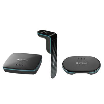 Gardena gateway voor app-gestuurde smart producten