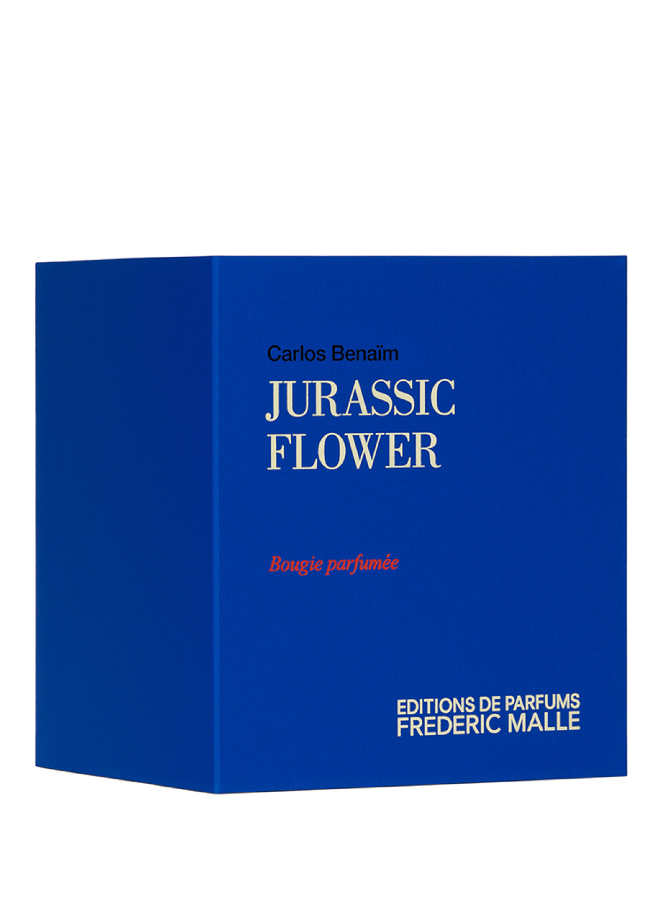 EDITIONS DE PARFUMS FREDERIC MALLE JURASSIC FLOWER