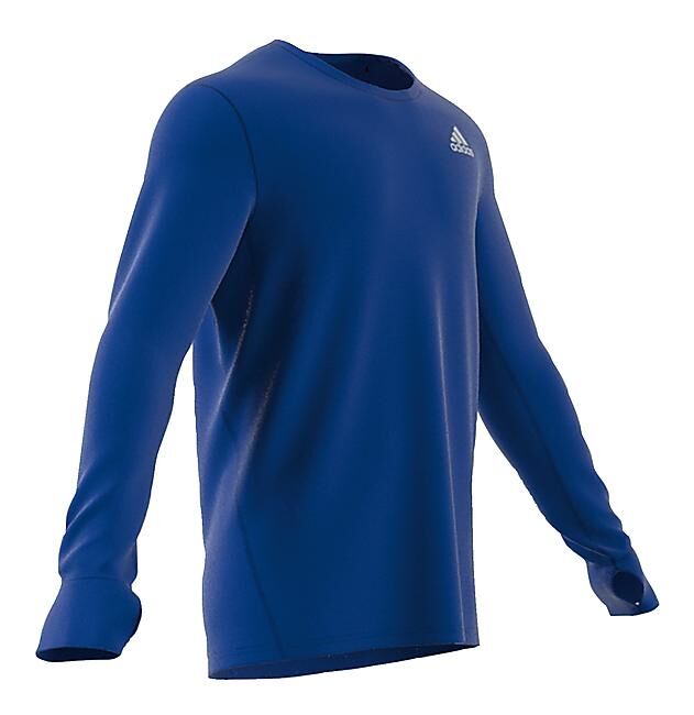 ADIDAS - T-SHIRT ML OTR LS M
