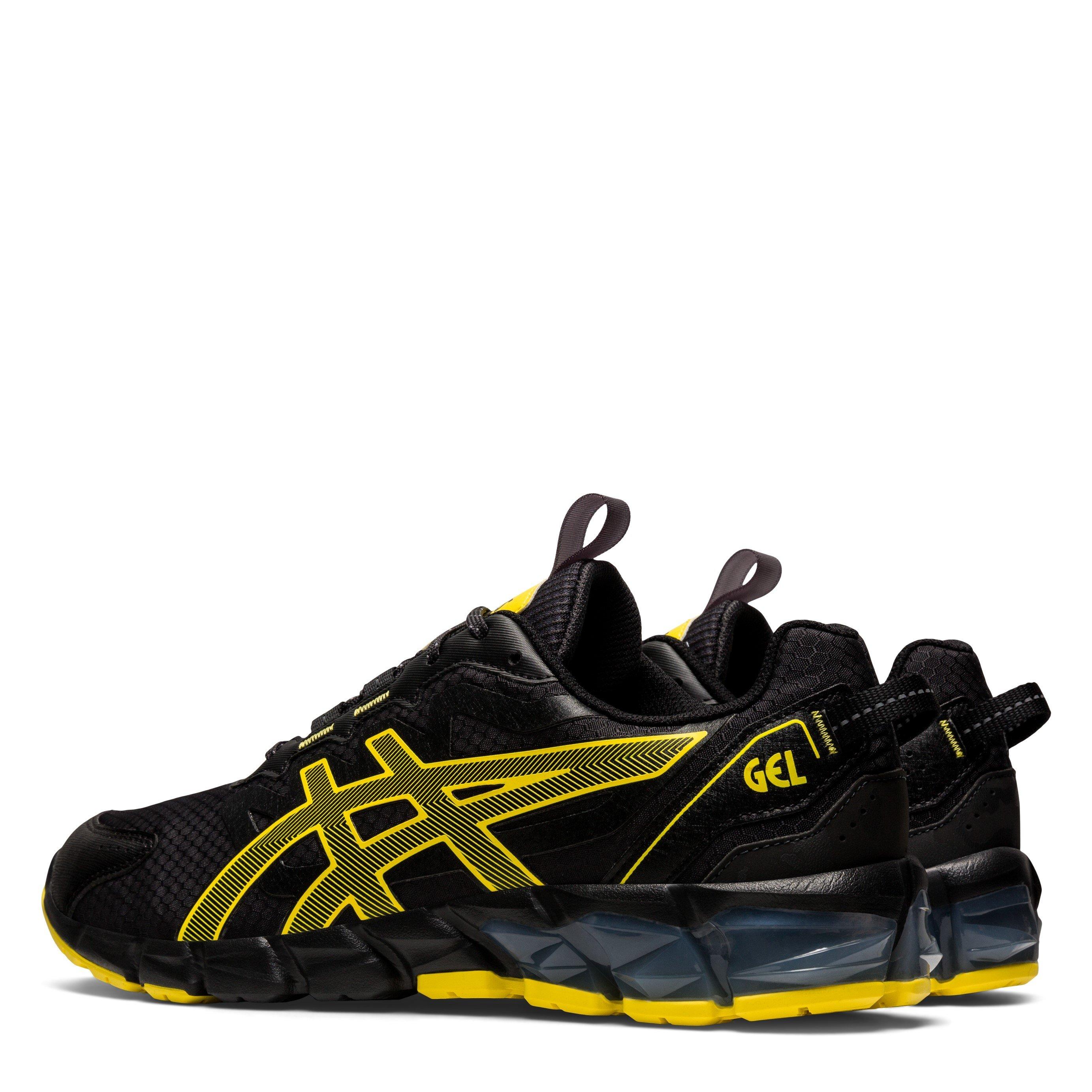 Asics Asics Gel-Quantum 90 Road Running Shoes Mens