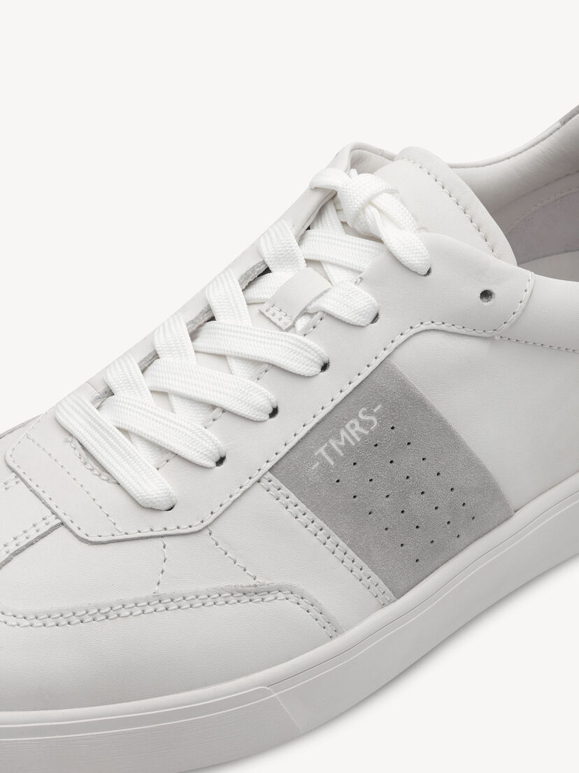 Sneaker - wit