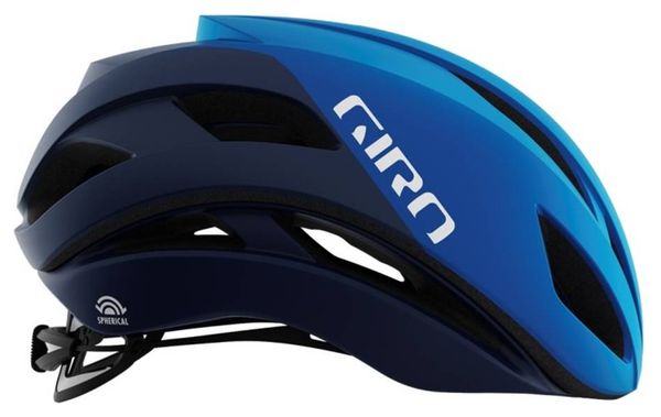 Casque Giro Eclipse Spherical MIPS Bleu