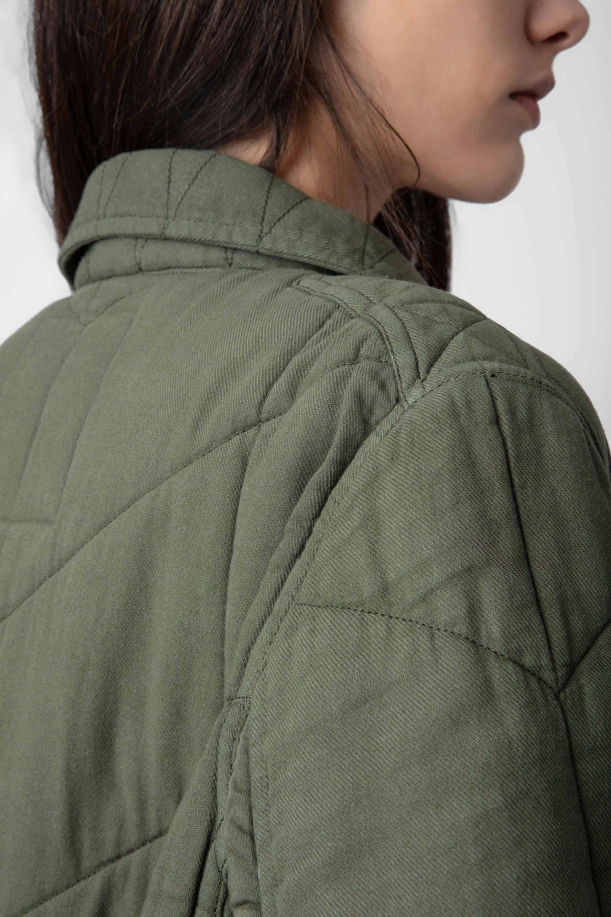 Veste Kayak