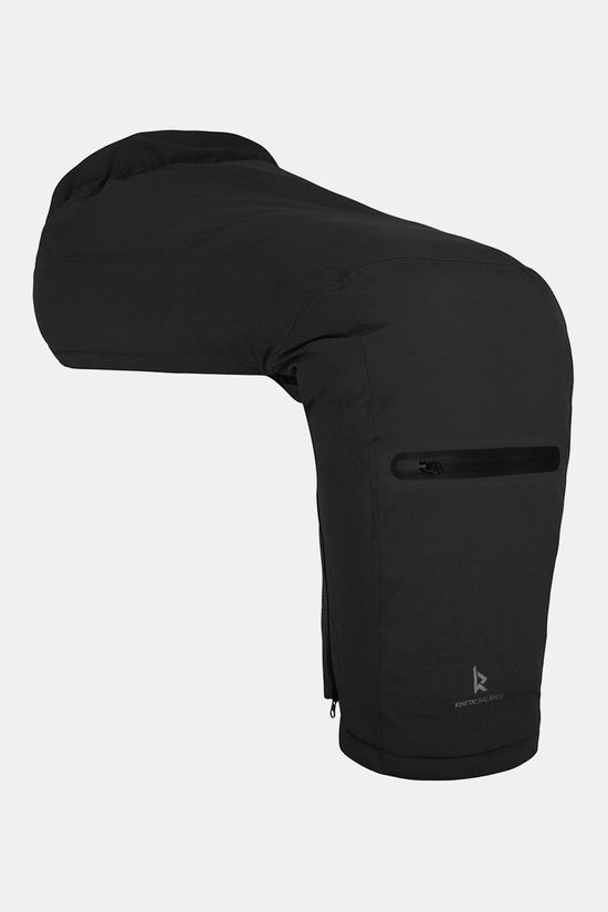 Kinetic Balance Kinetic Balance Raindek Parka Beenhoes Rolstoel