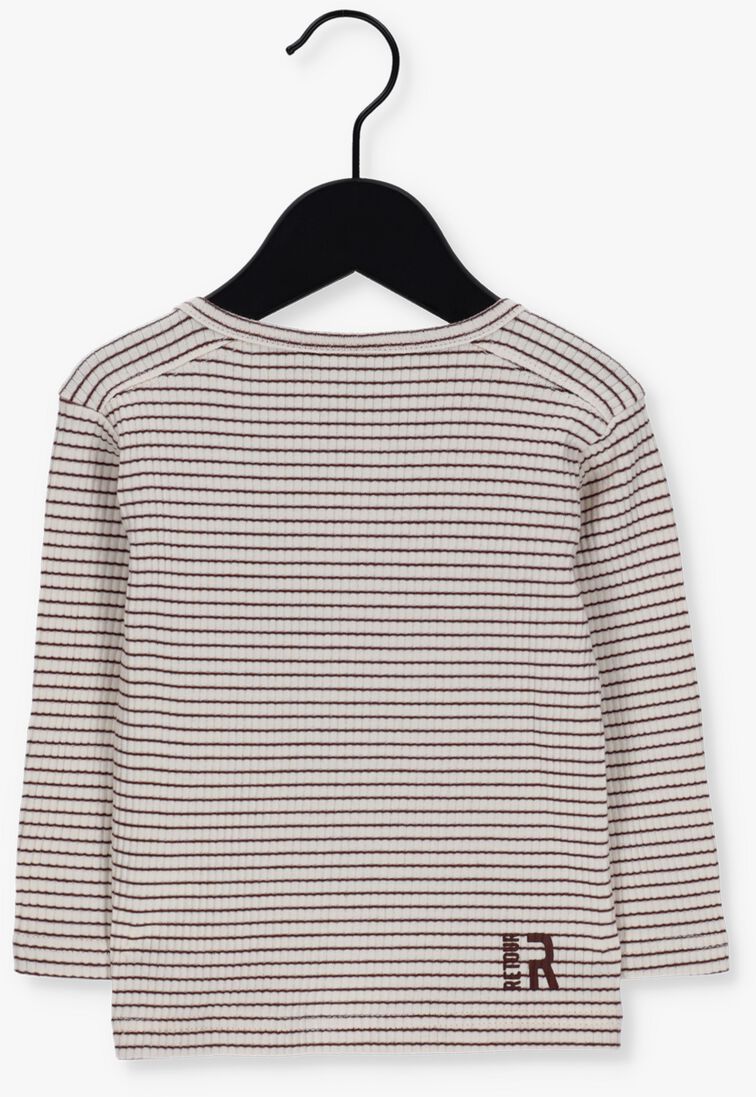 RETOUR beige retour  lucio