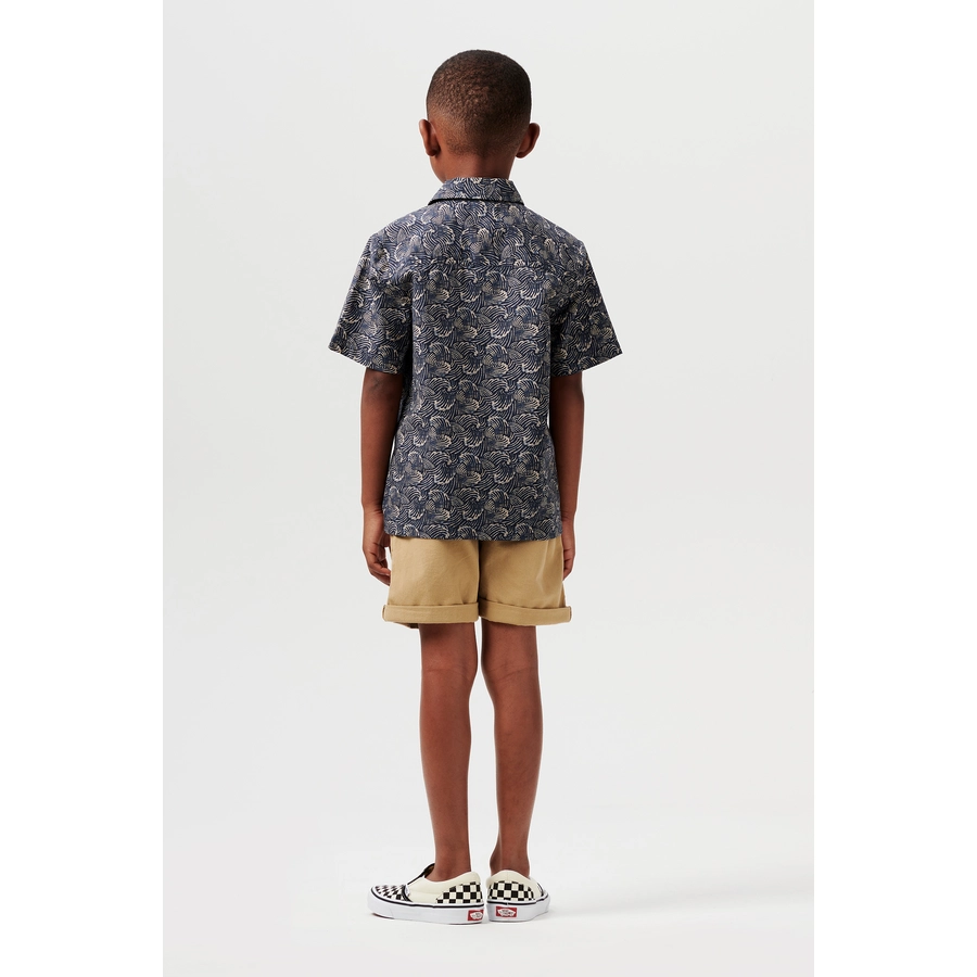 Noppies Shorts Reynolds Blonde