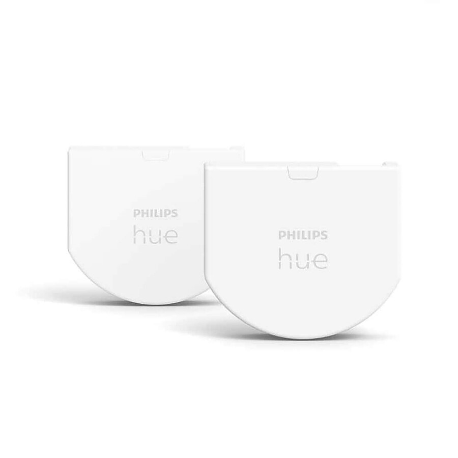 Philips Hue Wall Switch Module x2