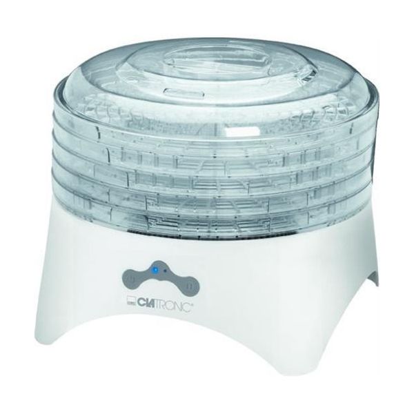 Clatronic Desidratador Alimentos DR 3525