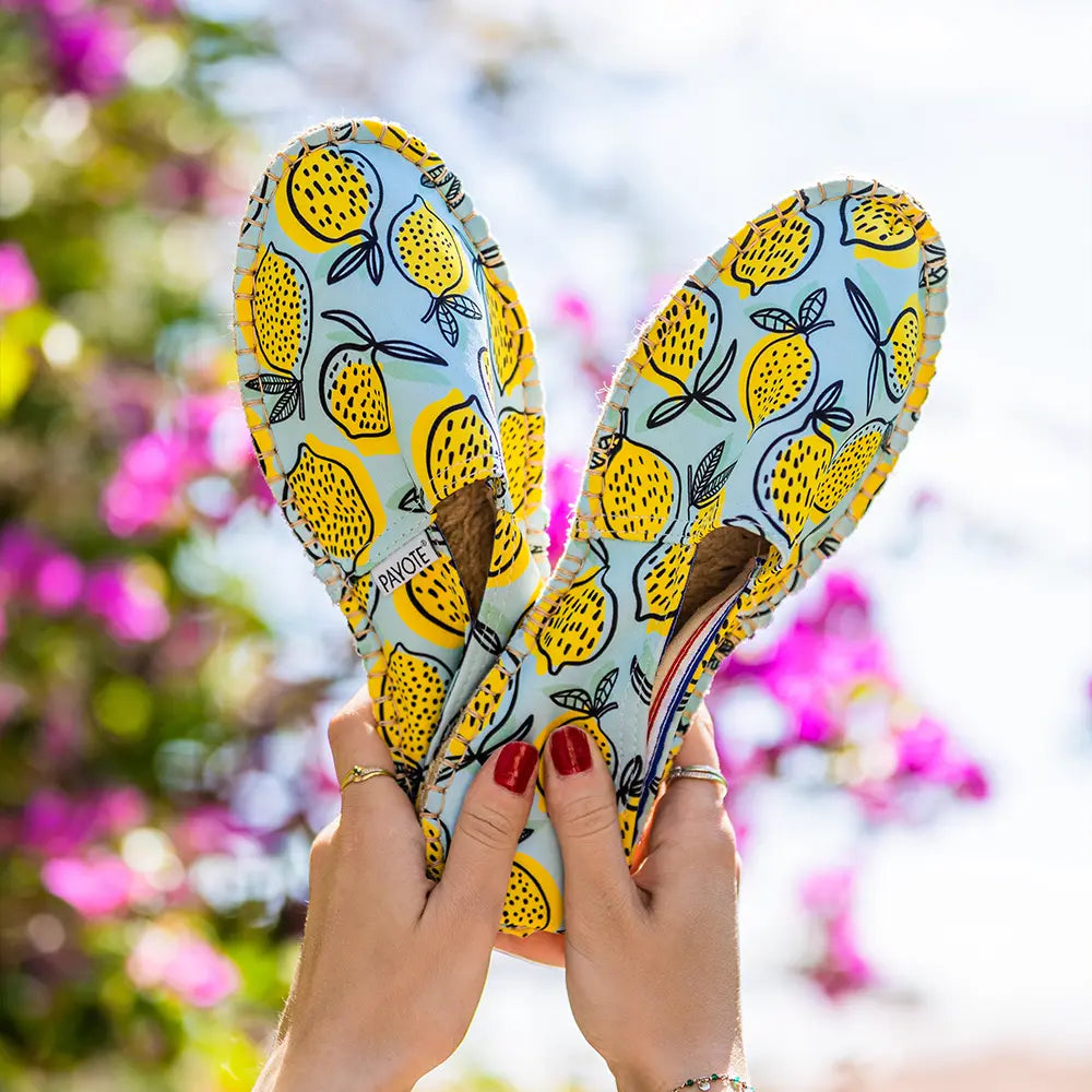 Espadrille Ayden