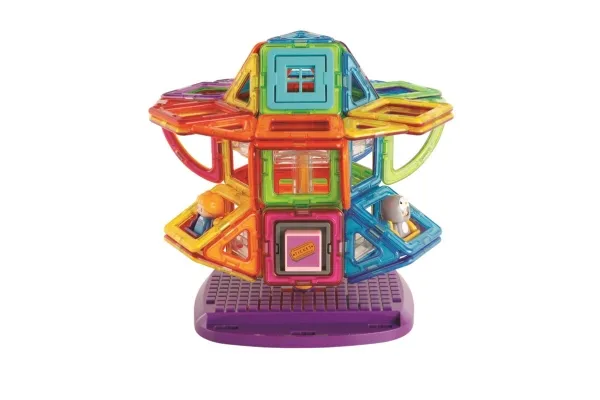 Magformers Fantasy Land Set