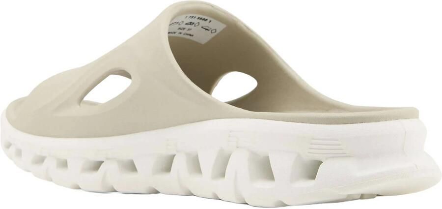 Fila badslippers beige