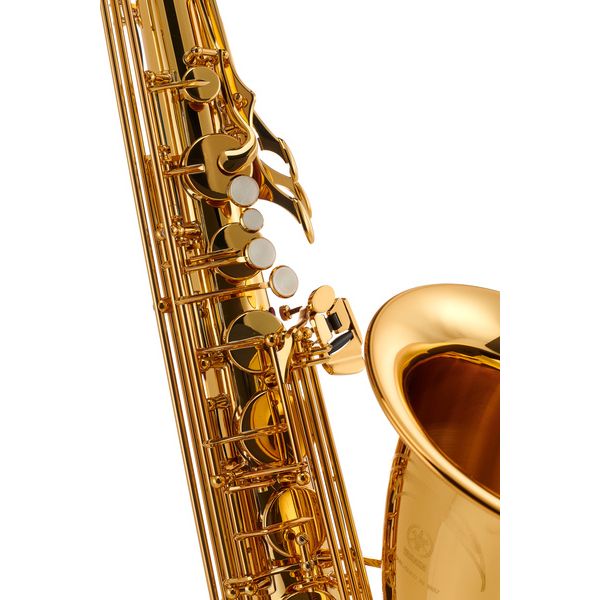 Yamaha YTS-62 02 Tenor Sax