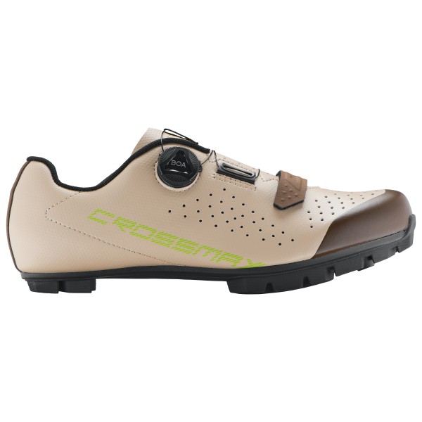 Mavic - Crossmax Boa - Chaussures de cyclisme