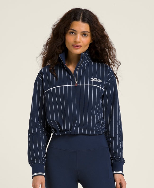 Davenport Woven Popover