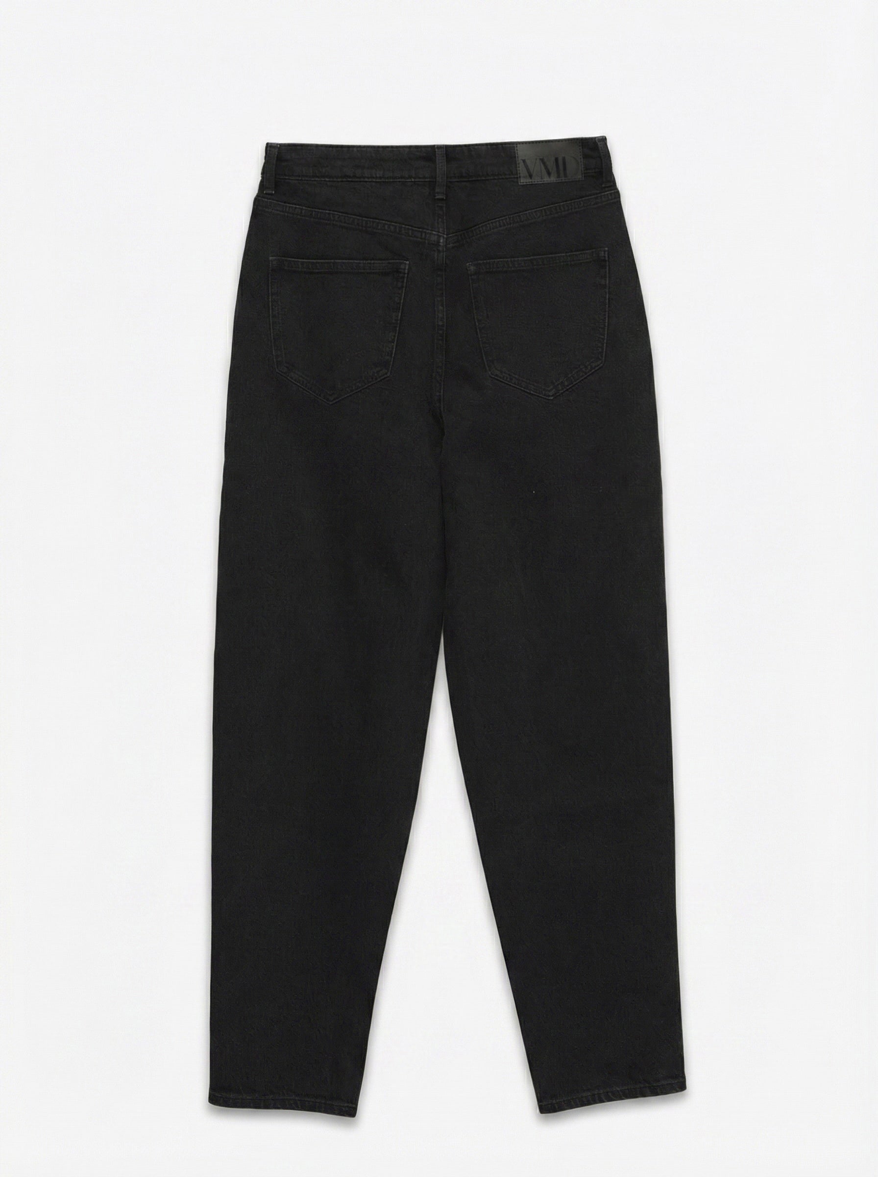 VMTESSA High rise Mom fit Jeans