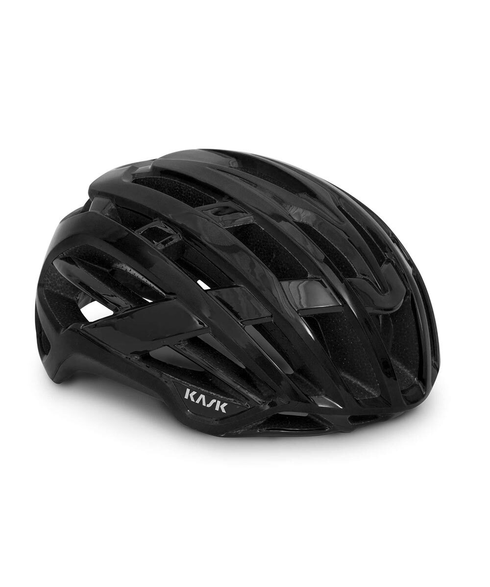 KASK Valegro Race Fietshelm Zwart