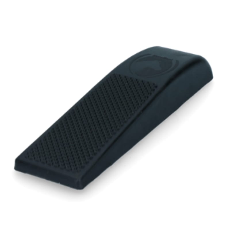 Excellent Grooming Brush Borstel Large Paard | Zwart | 11601