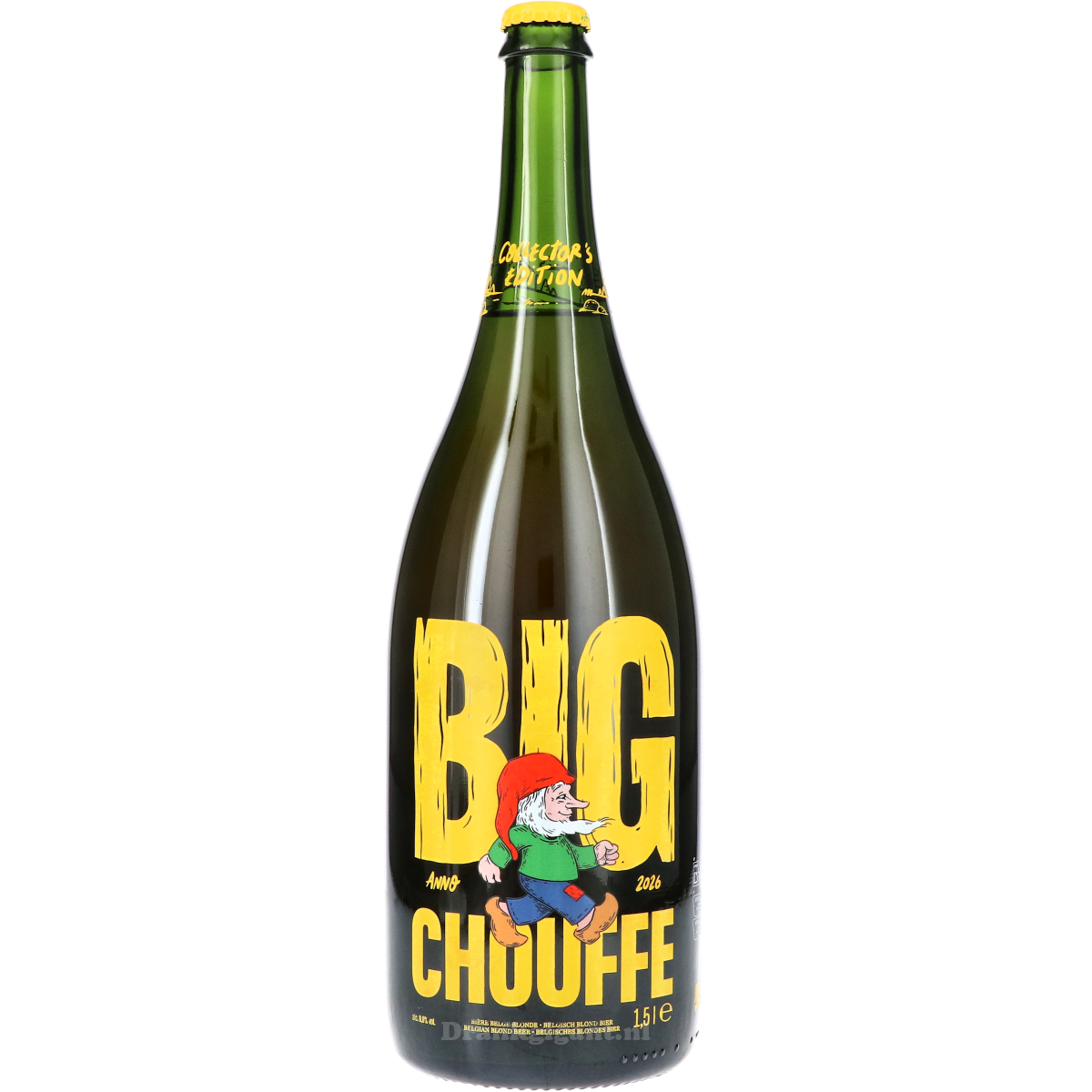 Big Chouffe 150 cl