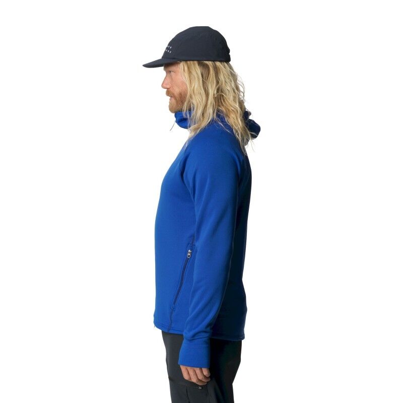 M's Power Houdi - Polaire homme