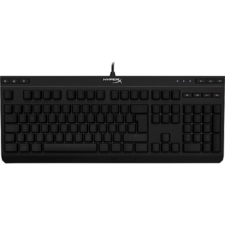 HyperX Alloy Core RGB - Membrane Gaming Keyboard