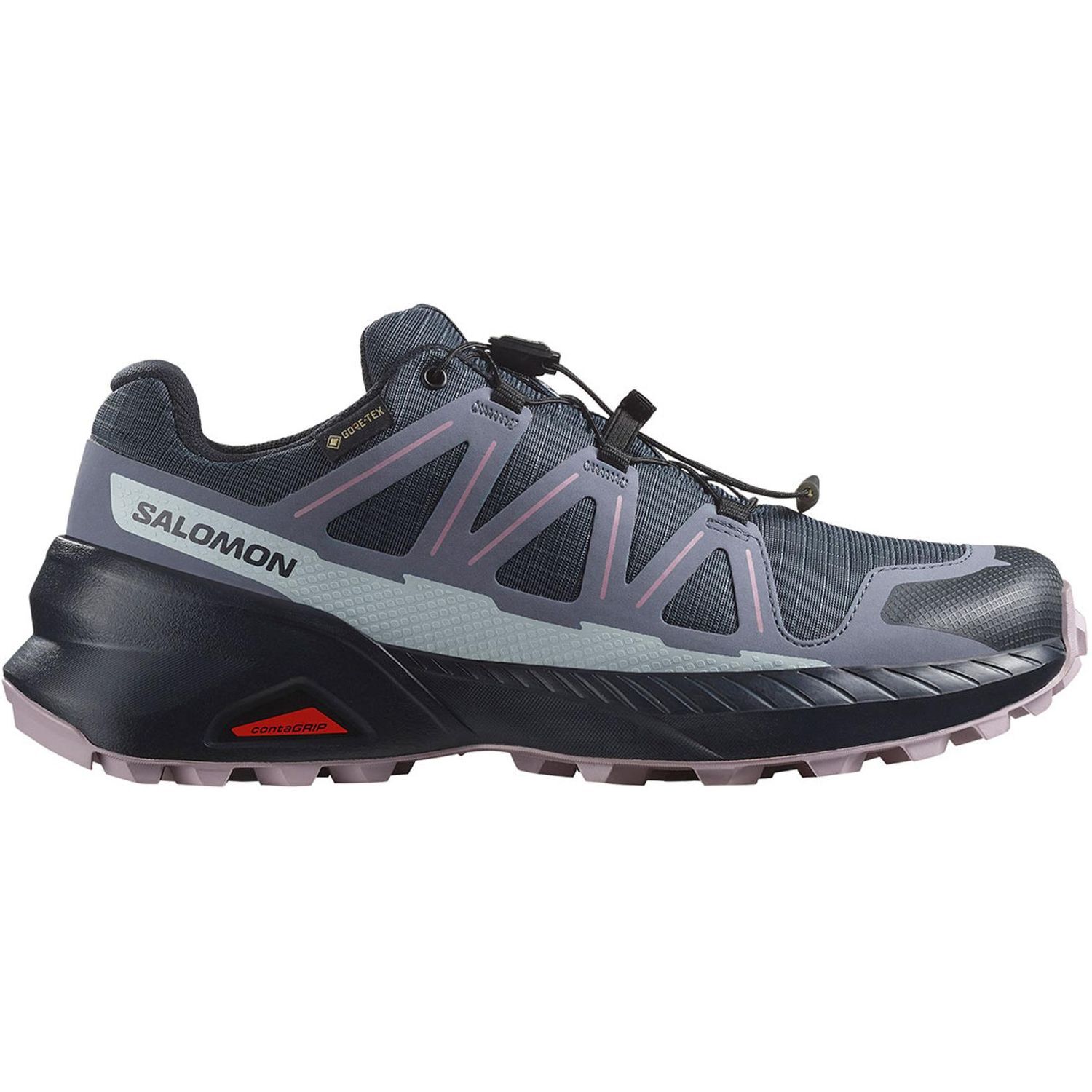 SalomonSpeedcross Peak GTX W