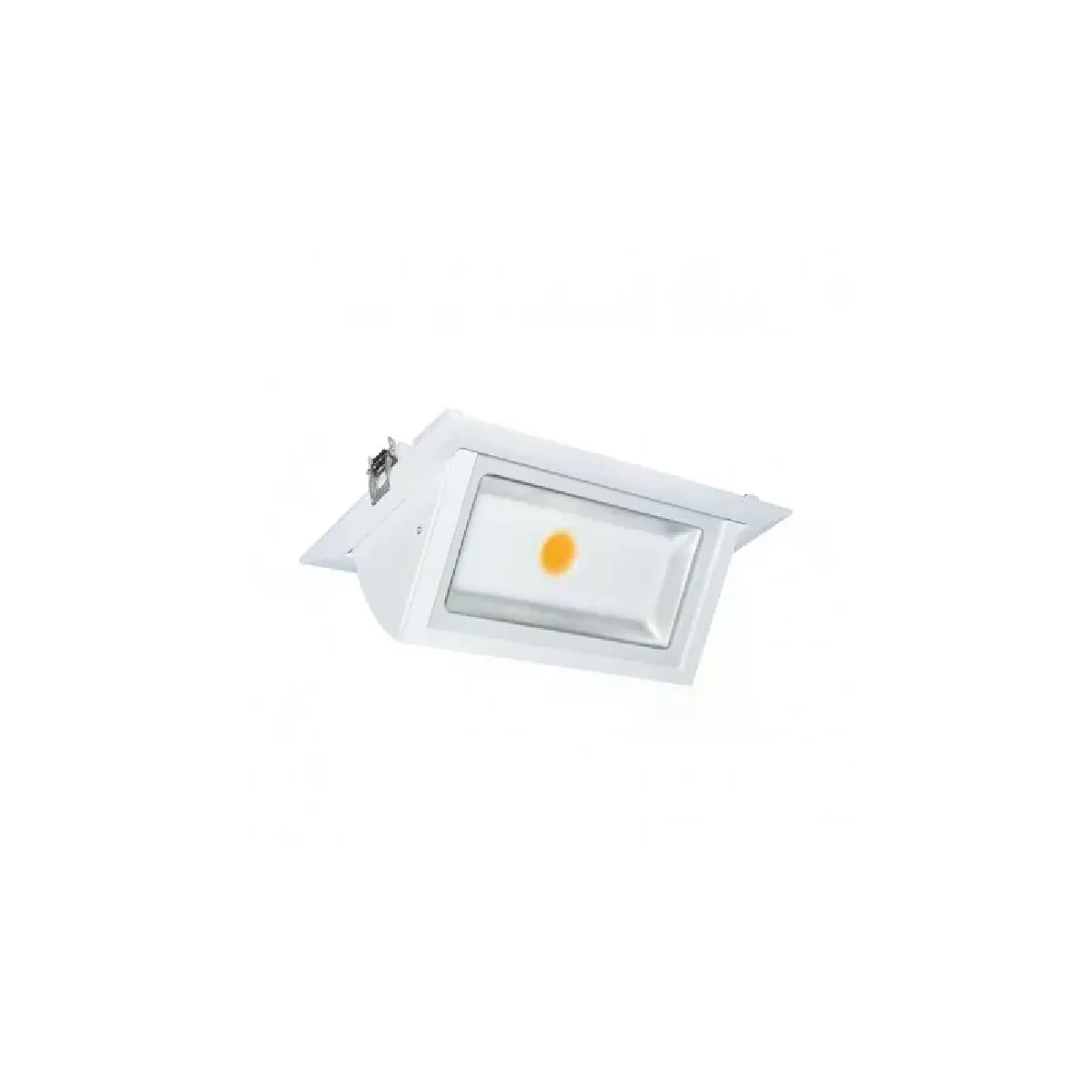 Miidex Spot Rectangulaire LED 40W