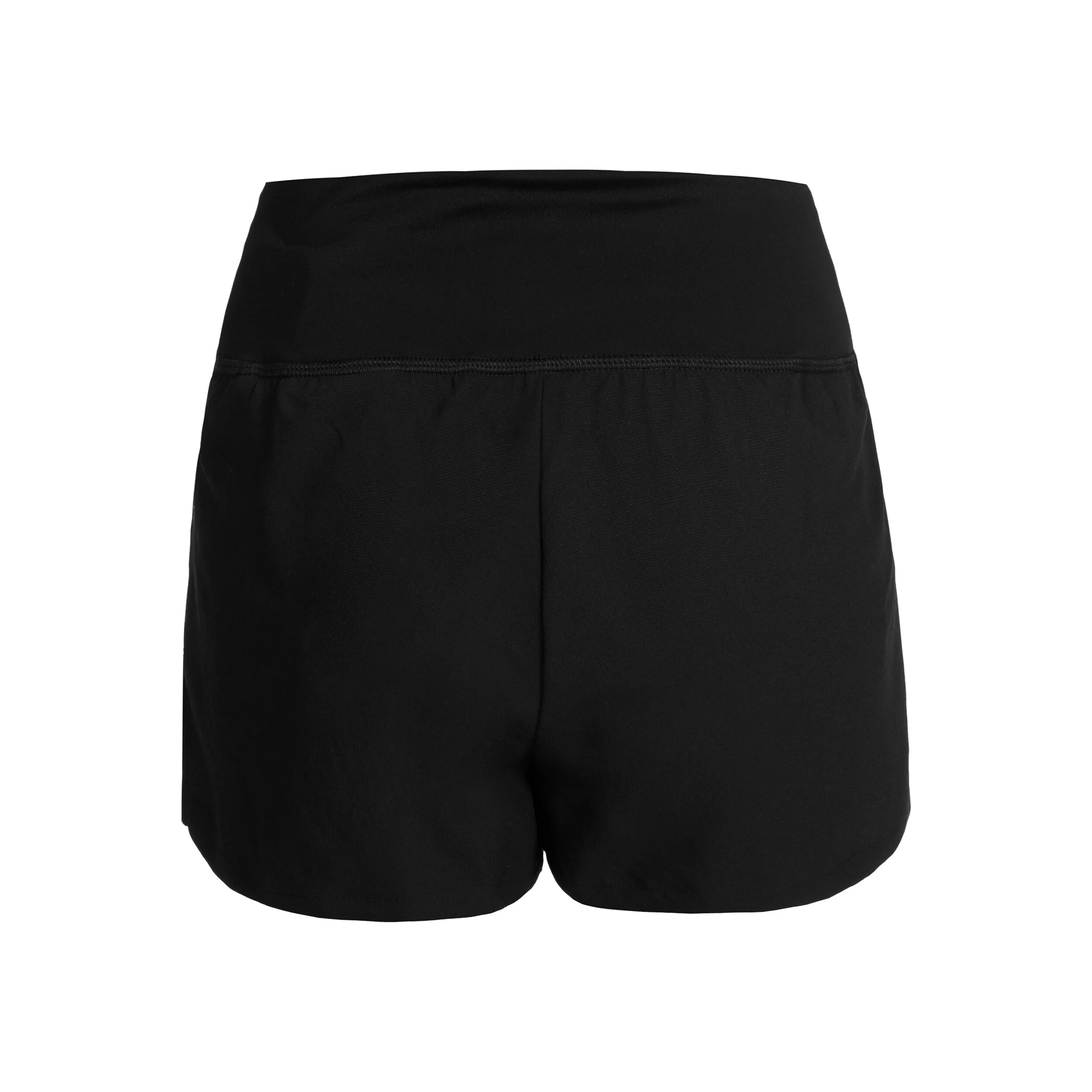 Nike Court Dri-Fit Advantage Shorts Femmes - Noir