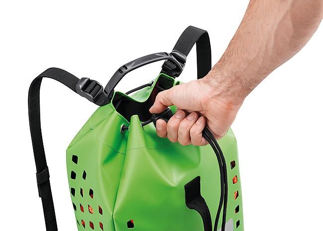 PETZL - SAC YARA CLUB 15